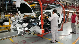 Cantidad y calidad: además de aumentar el desempleo, creció la precarización