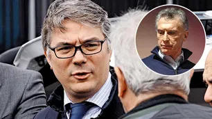 Espionaje ilegal: Macri cree que la causa está armada y teme que alcance a muchos