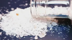 Flakka, la peligrosa droga de diseño que llegó a la Argentina
