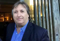 Caso Ciccone: liberaron a Núñez Carmona
