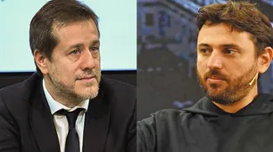 Las dudas del kirchnerismo con las negociaciones de Francos por la Ley Bases: "Si acá no hay una Banelco, pega en el palo”