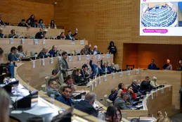 La UCR se suma a la pelea Llaryora-Milei por fondos de Nación y exige “federalismo” en Córdoba