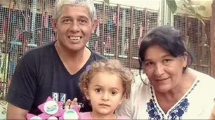 Buscan al adolescente desaparecido tras el triple crimen en Melchor Romero, a seis días de la masacre