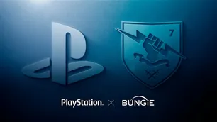 Sony compró Bungie para competir con Microsoft