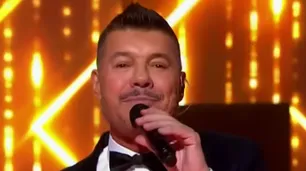 Marcelo Tinelli pierde el trono, a dos días del debut