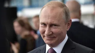 El envenenamiento es un mal augurio para Vladimir Putin
