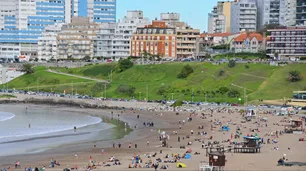 Turismo en Semana Santa: cayó 16% la cantidad de viajeros respecto a 2024, pero el gasto fue significativo