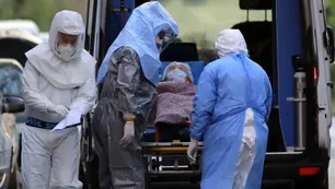 Sistema de Salud, ¿tiempo de parches o revoluciones?