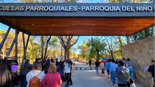 Presuntos abusos en el jardín Niño Dios: el cura señalado por las denuncias quedó bajo restricción judicial