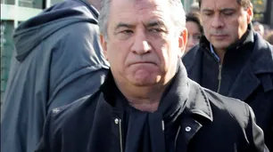 El ex gobernador de Entre Ríos, Sergio Urribarri, irá a juicio oral