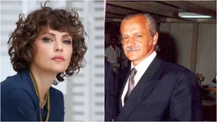 Quién es Juan Fonzi, indignado por los ataques de Jonathan Viale a su hija Dolores