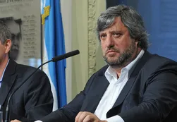 Miguel De Godoy cuestionó los fondos del AFSCA: “Hacían negocios con pauta del Estado”
