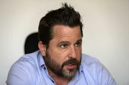 Martín Tetaz: "En las redes sociales la bala de la reforma sindical entró, y Ficha Limpia ni hablar"
