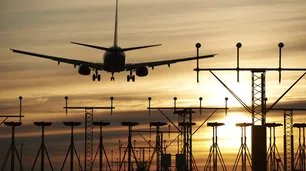 El “método Moyano” en la aviación civil