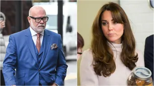 Un nuevo problema para Kate Middleton: un familiar se expone en un polémico reality