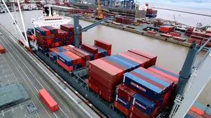 SIRA: El 83% de las empresas ya tiene problemas para importar