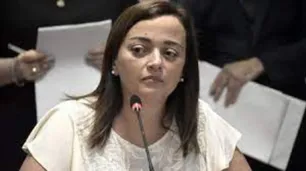 Cecilia Moreau denunció que recibió nuevas amenazas de muerte en sus redes sociales