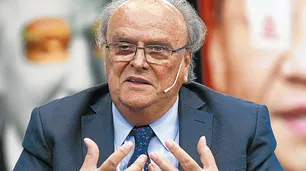 José Ignacio de Mendiguren, a horas de su regreso al gobierno: "Hay que serenar la Argentina"