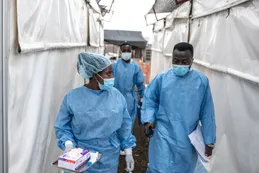 De un laboratorio danés al estado de "alerta" mundial: esta es la historia de Mpox, la viruela del mono