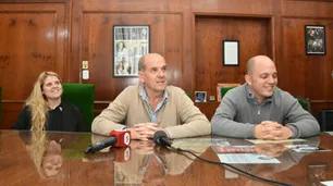 Intendente de Pehuajó: "La Policía está desbordada, a la derecha le gusta matar"