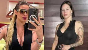"Confió en un novio que no conocía": la defensa de la ex "Miss Orán", acusada de traficar droga junto a su pareja