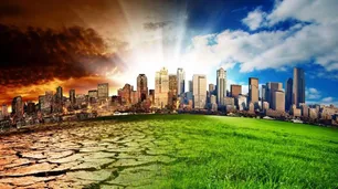 El 22 de abril es el día de la Tierra y aún se puede recuperar