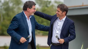 El director de Educación de Axel Kicillof defendió que los estudiantes no repitan el secundario: "No es un siga siga"