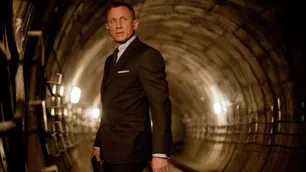 Accidente en el rodaje del nuevo film sobre James Bond