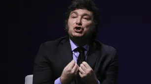 Cae la imagen de Milei: el 57,3% desaprueba la gestión de su gobierno