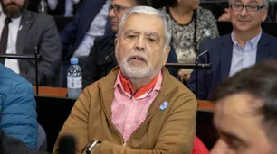 Después de 14 años, elevan a juicio oral el caso Skanska