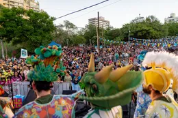 Carnavales Barriales 2025: este fin de semana inician las celebraciones en los barrios de Córdoba