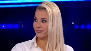 Las primeras palabras de la Tora, la quinta eliminada de Gran Hermano