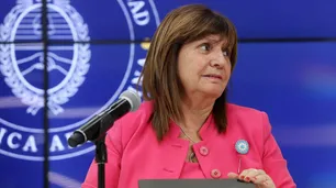 Patricia Bullrich comparó la cantidad de empleados de Telam con Reuters y salieron a desmentirla