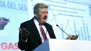 Miguel Bein: "Nadie va a vender dólares en un mercado que sube"