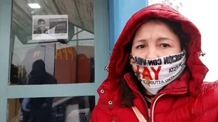 Madre de Facundo Astudillo: "La política no me trató bien pero me llevo un perro"