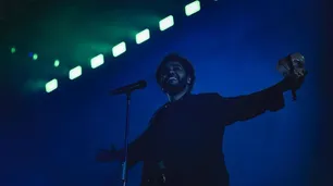 The Weeknd vuelve a la Argentina: cuándo y dónde será el recital