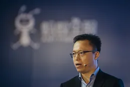 Ant Financial de Jack Ma hace gran jugada europea con el fútbol