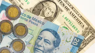 Precio del dólar a peso mexicano hoy, martes 7 de mayo de 2024: a cuánto está el tipo de cambio en el mercado