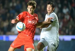Independiente ganó su cuarto partido al hilo