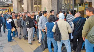 Analogías: preocupan más el desempleo y la inflación que el coronavirus