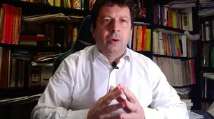 Alfredo Zaiat: "La economía argentina está bajo tensión financiera, cambiaria y política"