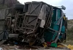 Tragedia en Mendoza: el micro estaba inhabilitado desde 2016
