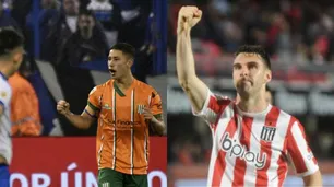 Banfield le ganó a Vélez de visitante y Estudiantes triunfó frente a Sarmiento
