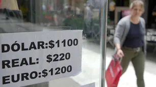 El proyecto de Milei para dolarizar la economía en Argentina: ¿avanza?