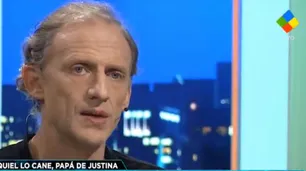 Justina: la admirable lucha de su familia, retratada en "Animales Sueltos"
