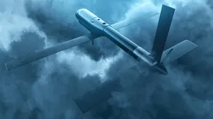 EEUU enviará a Ucrania drones Switchblade con ojivas antitanque