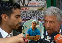 La estrategia de la defensa del anestesista: "Dice que perdió el conocimiento"