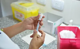Comenzaron a distribuir la vacuna contra el dengue a 11 provincias