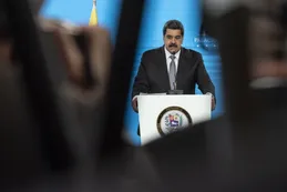 Maduro confirmó que no viene a Argentina: "Pretenden montar un show deplorable"