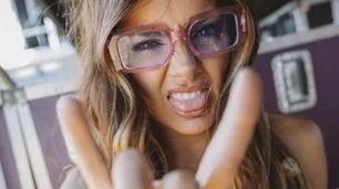 Exclusivo Natalie Pérez sobre Cosquín Rock 2022: “Es volver a sanarnos con la música”